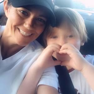 Meet your Posher, Andi